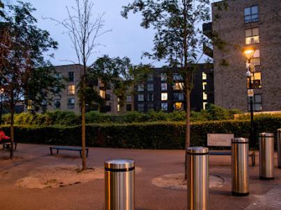Kayz Lodge- Luxury Ensuite-Private & Shared Accommodation In A New House At The Olympic Village Overlooking Stratford Westfield And Tube Station London Phòng bức ảnh
